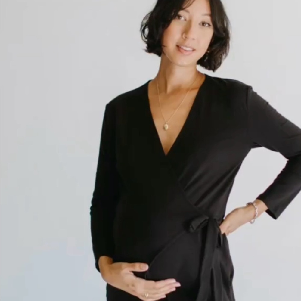 Storq Flex Fit Jumpsuit Black Size Small